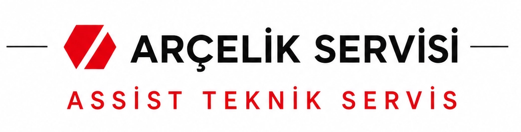 Arçelik Servis