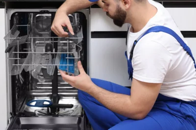 Arçelik Fırın Servisi