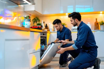 Arçelik Bulaşık Makinesi Servisi